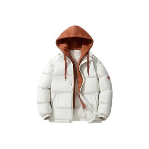 LH HOMME Унисекс Пуховики