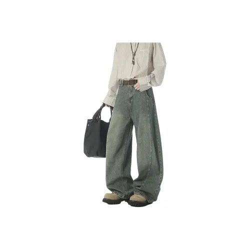 SRPFTE Унисекс Джинсы