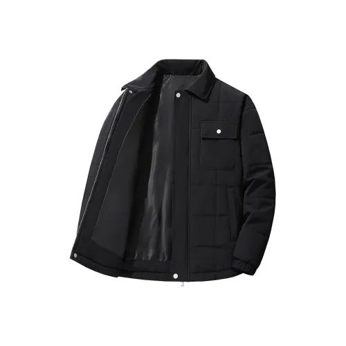 LH HOMME Унисекс Куртки