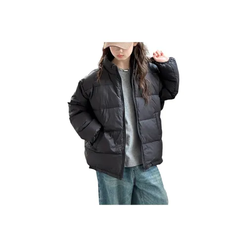 MUTONGSHAONIAN Пуховик Подростки