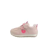 Розовый [с флисовой подкладкой, мягкий и теплый]