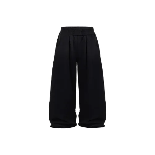 PROTEMOA Вязаные тренировочные штаны унисекс