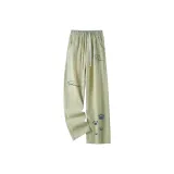 Имбирно-желтый