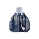 Туманно-синий