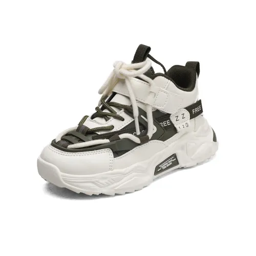 MUMUTU Устойчивый к истиранию Легкий Амортизирующий Противоскользящий Детский Обувь для повседневной жизни КIDS