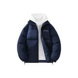 Темно-синий (хлопковая куртка)