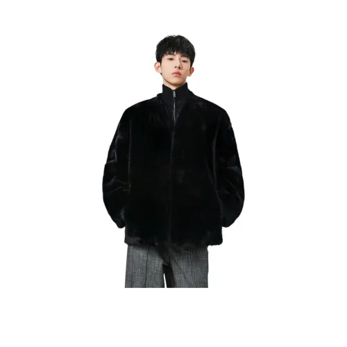 IL SARTO Вельвет Feel Пальто Унисекс