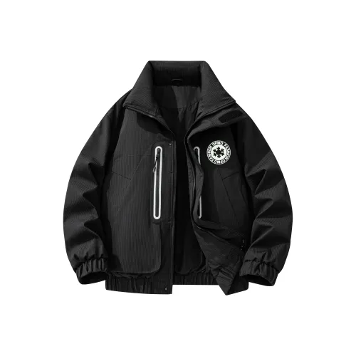 OPMO Унисекс Пуховики