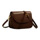 Коричневый