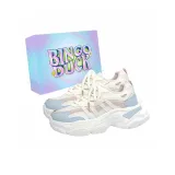 Розовый + Эксклюзивная обувь Коробка