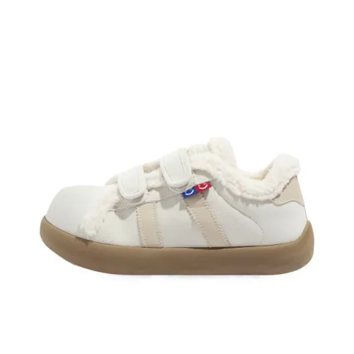 Luji Повседневная обувь Низкий топ Экрю Женская