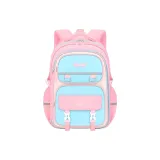 Морозно-розовый