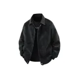 Черно-серый