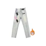 Желтый грязь - с флисовой подкладкой