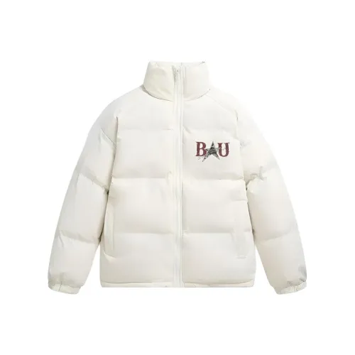 Amyway Унисекс Пуховики