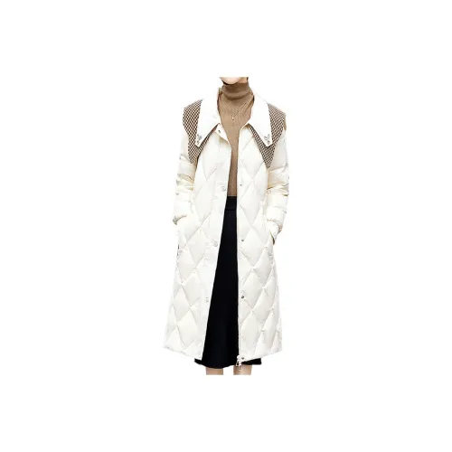 Mapping Женские пуховики