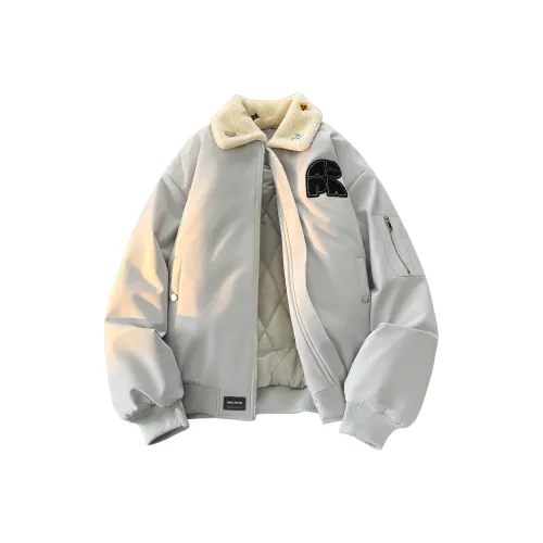 UNA RETA Унисекс Пуховики