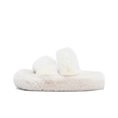 EXULL Q Шлепанцы Женские