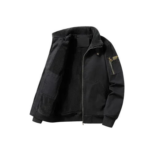 LH HOMME Унисекс Куртки