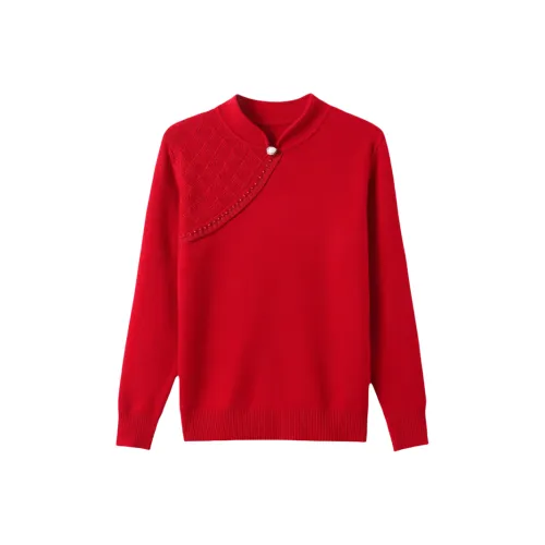 LOUGHNEA Женская трикотажная одежда