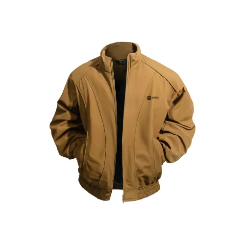 PULUSHIDUOTEMENGDE Пуховая куртка Унисекс