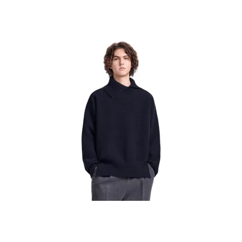 WILD LEADER Vedri Трикотаж Унисекс