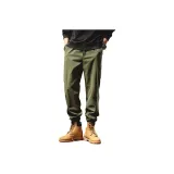 Армейский зеленый - утолщенный и с флисовой подкладкой