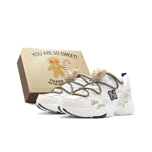 New Balance NB 608 V1 Mocha Kitten Ностальгия детства Анти-эйджинг Винтаж Удобный универсальный низкий топ