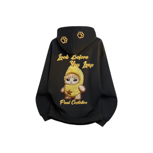 PAUL COSTELLOE Свитшот Унисекс