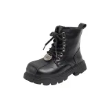 MM5939 Черный [Флисовая подкладка, термический]