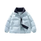 Туманно-голубой