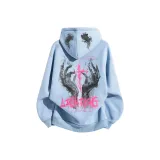 Светло-голубой