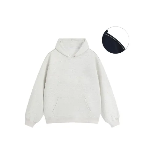 ONENINE34PM Мужские Свитшоты