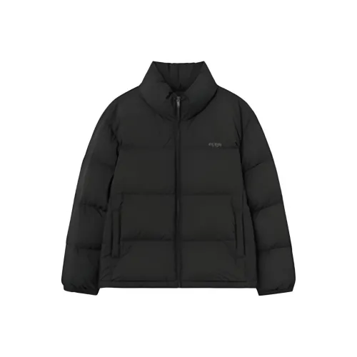 GUESS Унисекс Пуховики