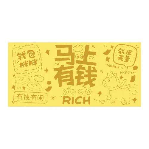 OFLY Фиксированная Цена Подвески Унисекс