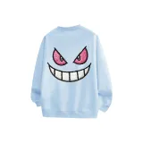 Светло-голубой