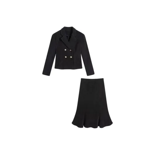 Frustration Garden Комплект с юбкой Женские