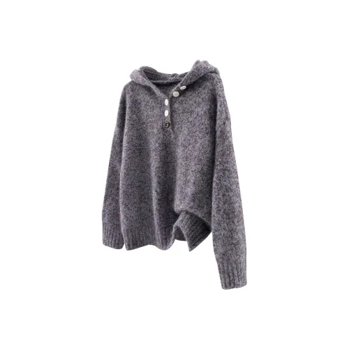 TOUCH Свитер Женские Flower Purple