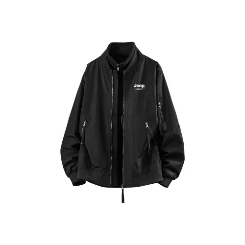JEEP SPIRIT Мужские Куртки