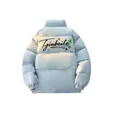 Пыльно-голубой