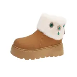 Светло-коричневый