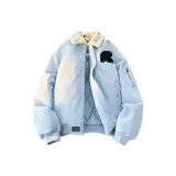 Лунно-голубой