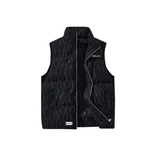 AFANDI Унисекс Жилеты