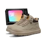 Хаки с флисовой подкладкой