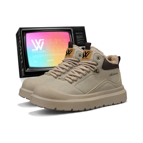 WHITE SANDS Martin Boots Мужской