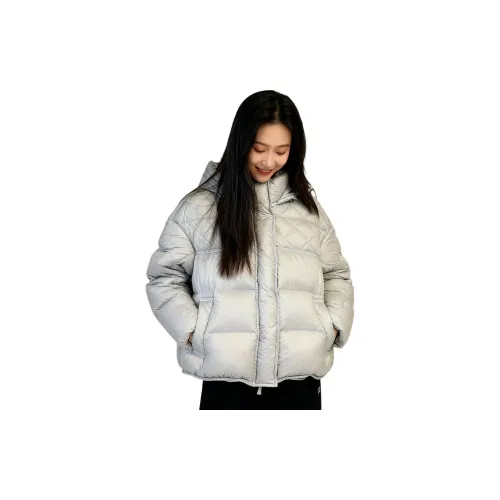 BEAUTIFUL CONFESSION Пуховик Женские