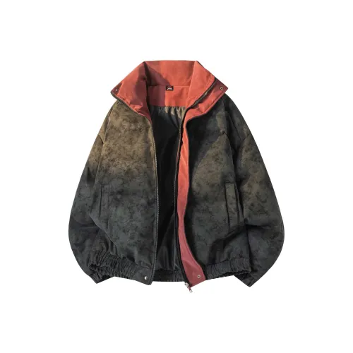 Journey To The West Пуховая куртка Унисекс