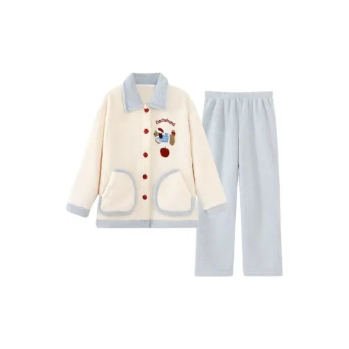 Tiansui Изображение Цвет Женский Пижамный Комплект