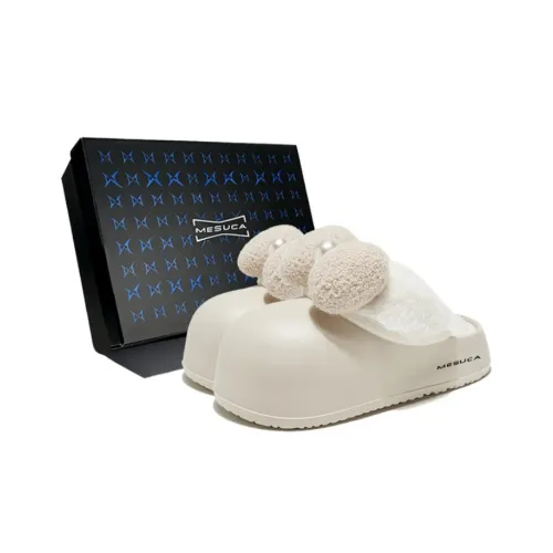 MESUCA Хлопок Обувь Низкий Топ Женский