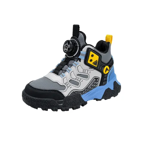 MUMUTU Устойчивый к истиранию Легкий Амортизирующий Противоскользящий Детский Обувь для повседневной жизни КIDS